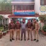 एसएसपी देहरादून की नशा तस्करों के विरुद्ध मुहीम जारी, एक और हिस्ट्रीशीटर नशा तस्कर को PIT NDPS ACT के तहत जिला कारागार में कराया गया निरूद्व