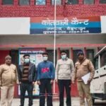 सार्वजनिक स्थान पर हुडदंग मचाने वालों की दून पुलिस ने उतारी खुमारी, कैंट थाना क्षेत्रान्तर्गत मामूली विवाद में सार्वजनिक स्थान पर हुडदंग मचाने वाले 3 अभियुक्तों को दून पुलिस ने किया गिरफ्तार