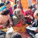 जन-जन की सरकार, जन-जन के द्वार‘ अभियान के तहत आराकोट से लेकर मूनाकोट तक बहुद्देश्यीय शिविरों का हुआ आयोजन, अभियान के चौथे दिन भी हजारों ग्रामीण हुए लाभान्वित