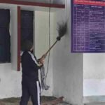एसएसपी देहरादून द्वारा सभी थाना प्रभारियों को थाना/चौकी परिसरों में उच्च कोटी की सफाई व्यवस्था रखने के दिये निर्देश, प्रत्येक रविवार पुलिसकर्मी थाने में यथासम्भव रोटेशनवार 1 घंटा करे श्रमदान
