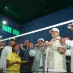 मुख्यमंत्री ने अल्मोड़ा में किया सांसद खेल महोत्सव का शुभारंभ