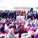 जन-जन की सरकार, जन-जन के द्वार”-न्याय पंचायत स्तर पर प्रशासन सीधे ग्रामीणों के द्वार