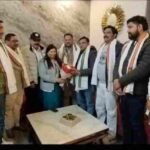 भारतीय किसान यूनियन (तोमर) की महत्वपूर्ण बैठक, किसानों की समस्याओं के लिए संघर्ष करती रहेगी भाकियू – संजीव तोमर