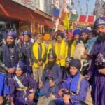 दसवें गुरु साहिब श्री गुरु गोबिन्द सिंह जी के 359वें पावन प्रकाश पर्व के उपलक्ष्य गुरुद्वारा श्री गुरु सिंह सभा, आढत बाजार के तत्ववाधान में भव्य नगर का आयोजन