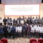 एम्स ऋषिकेश मे अंगदान को लेकर कार्यशाला का हुआ आयोजन, अंगदान को लेकर लोगो को किया गया जागरूक !