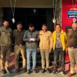 देहरादून की रायपुर पुलिस ने बलिंकिट के डिलीवरी बॉय को किया गिरफ्तार, बुजुर्ग महिला के गले से सोने की चैन झपटकर हो गया था फरार,
