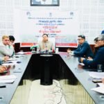 भारत सरकार के प्रगति पोर्टल विषय पर पीआईबी देहरादून द्वारा आयोजित पत्रकार वार्ता को मुख्यमंत्री पुष्कर सिंह धामी ने किया संबोधित ,आत्मनिर्भर भारत और विकसित भारत के सपने को साकार करने में ‘प्रगति पोर्टल’ की अहम भूमिका : मुख्यमंत्री पुष्कर सिंह धामी !