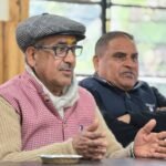 आगामी केदारनाथ यात्रा को लेकर रुद्रप्रयाग पुलिस ने कसी कमर,नगर की पार्किंग और अतिक्रमण मुक्त सड़कों के लिए सीएलजी बैठक में बनी रणनीति !