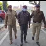 सब्बीर उर्फ सुहेल को 13 सालो की फरारी भी ना बचा पाई पुलिस के पंजे से ,उधमसिंह नगर की सितारगंज पुलिस ने डकैती मे वांछित 25 हज़ारी बदमाश को उत्तरप्रदेश के अमरोहा से किया गिरफ्तार, आरोपी ने अपने साथियो के साथ बड़ी लूट की घटना को दिया था अंजाम !