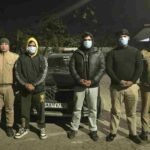 सरेराह गुंडई दिखाने वालो के सर से दून पुलिस ने उतारा गुंडई का भूत, बीच सड़क पर युवक के साथ मारपीट करने वाले 3 अभियुक्तों को किया गिरफ्तार