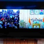 मुख्यमंत्री ने किया नेशनल पैरालंपिक पावरलिफ्टिंग चैम्पियनशिप का शुभारंभ