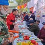 जन-जन की सरकार, जन-जन के द्वार” बना जनसेवा का सशक्त माध्यम, मुख्यमंत्री धामी के नेतृत्व में 3.22 लाख से अधिक नागरिकों को मिला सीधा लाभ