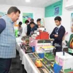 मुख्य सचिव ने किया शिक्षा की बात कार्यक्रम में प्रतिभाग, प्रदेश के विभिन्न विद्यालयों के छात्र-छात्राओं के साथ वीडियो कॉन्फ्रेंसिंग के माध्यम से की बातचीत