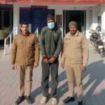 सरेराह युवती का पीछा कर उसके साथ अश्लील हरकतें करने वाले अभियुक्त को दून पुलिस ने किया गिरफ्तार