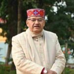 कृषि मंत्री गणेश जोशी के निर्देशों के बाद कृषि सहायकों के मानदेय में हुई बढ़ोतरी, कृषि सहायकों के मानदेय 8300 से बढ़ाकर 12391 किया गया