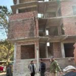 अवैध निर्माण व प्लॉटिंग पर एमडीडीए का शिकंजा, कई स्थानों पर सीलिंग व ध्वस्तीकरण की कार्रवाई, बिना मानचित्र निर्माण पर जीरो टॉलरेंस, नियम तोड़े तो टूटेगा निर्माण, एमडीडीए का साफ संदेश