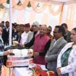 जन-जन की सरकार, जन-जन के द्वार” अभियान ने रचा नया कीर्तिमान – मुख्यमंत्री धामी के नेतृत्व में एक ही दिन में 7,876 नागरिकों तक पहुंची सरकार