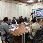 मुख्यमंत्री धामी के दिशा-निर्देशों में आवास विभाग को मिले नए आयाम, आवास सचिव डॉ. आर. राजेश कुमार ने ली प्राधिकरण की समीक्षा बैठक, विकास कार्यों में तेजी लाने के दिए निर्देश