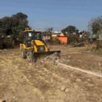 एमडीडीए की अवैध निर्माण व प्लॉटिंग पर सख्त कार्रवाई लगातार जारी, हरभजवाला और मेहुवाला माफी क्षेत्र में अवैध प्लॉटिंग ध्वस्त, एमडीडीए अवैध गतिविधियों के प्रति जीरो टॉलरेंस की नीति पर काम कर रहा है- बंशीधर तिवारी