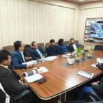 आवास सचिव डॉ. आर. राजेश कुमार की अध्यक्षता में यूकेएमआरसी की समीक्षा बैठक, धामी सरकार का बड़ा ट्रांसपोर्ट प्लान, देहरादून समेत प्रमुख शहरों में ई-बीआरटी और रोपवे नेटवर्क की तैयारी