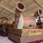 भारत पर्व पर प्रदर्शित होगी “आत्मनिर्भर उत्तराखण्ड” की झांकी
