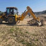 अवैध प्लॉटिंग पर एमडीडीए सख़्त, देहरादून–ऋषिकेश में सीलिंग और ध्वस्तीकरण की बड़ी कार्रवाई, बिना नक्शा मंजूरी निर्माणों पर सीलिंग,अवैध प्लॉटिंग पर बुलडोजर एक्शन