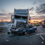 जयपुर के चकासु मे दर्दनाक सड़क हादसे मे 5 लोगो की मौत, ट्रेलर के पीछे घुसी तेज रफ़्तार कार !