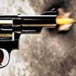 दो स्कूटी सवारो ने दिनदहाड़े गैस एजेंसी मालिक की गोली मार कर उतारा मौत के घाट, बदमाशों ने परेड ग्राउंड के बाहर हत्याकांड को दिया अंजाम, पुलिस ने नीली एक्टिवा की तलाश मे चलाया सघन चेकिंग अभियान !