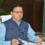 मुख्यमंत्री ने प्रदान की मां नन्दा राजजात यात्रा मार्गो पर अवस्थापना सुविधाओं केे विकास हेतु ₹ 3.08 करोड की धनराशि