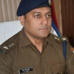 बिगड़ती कानून व्यवस्था और बढ़ते अपराध पर लगाम लगाने की चाहत मे एसएसपी देहरादून अजय सिंह की जगह एसएसपी प्रमेंद्र डोभाल को सौपी कमान !