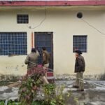 ऋषिकेश लिविंग मे रह रही महिला मित्र की गोली मारकर की हत्या, आरोपी पत्नी से तलाक और पुस्तेनी ज़मीन बिकने से था आहत,