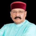 आम बजट 2026-27 पर बोले सतपाल महाराज,आम बजट को उत्तराखंड पर्यटन विकास के लिए बताया महत्वपूर्ण !