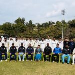 रणजी ट्रॉफी 2025-26 में उत्तराखंड ने एक बार फिर रचा इतिहास, घरेलू मैदान अभिमन्यु क्रिकेट एकेडमी पर असम को पारी और 42 रनों से रौंदकर टीम ने चौथी बार क्वार्टर फाइनल का कटवाया टिकट,