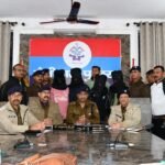 हल्द्वानी बड़ी मंडी में सनसनीखेज डबल मर्डर का किया खुलासा,कोतवाली हल्द्वानी पुलिस ने जघन्य हत्याकांड में संलिप्त 04 अभियुक्तों को 06 घंटे में किया गिरफ्तार !