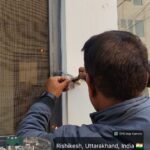 अवैध निर्माणों पर एमडीडीए ने किया बड़ा प्रहार, ऋषिकेश में कई भवन सील, निर्मल बाग और हरिद्वार रोड क्षेत्र में सख्त कार्रवाई, प्राधिकरण ने दी चेतावनी !