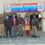 हरिद्वार की भगवानपुर पुलिस ने महंत की हत्या के आरोप मे मिया बीवी को किया गिरफ्तार,आरोपियों ने मानसिक और वित्तीय परेशानी के चलते उठाया था खौफनाक कदम !