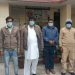 अदालत के आदेश पर देहरादून पुलिस ने ढूंढ ढूंढ़कर बिलो से निकला वारंटीयों को,देहरादून पुलिस ने 27 आरोपियों को गिरफ्तार कर अदालत मे किया पेश !