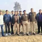 उत्तरप्रदेश पुलिस का आपरेशन लंगड़ा अभियान जारी, बुढ़ाना पुलिस ने दो शातिर बदमाशों को मुठभेड़ के बाद किया गिरफ्तार, पुलिस को गिरफ्तार आरोपियों के पास से बड़ी मात्रा मे अवैध हथियार और कारतूस किये बरामद !