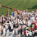 अराईयांवाला हरियाणा के अराईयांवाला में श्री गुरु राम राय जी महाराज के जयकारों से निहाल हुई संगतें, श्रीमहंत देवेन्द्र दास महाराज ने मेले की तैयारियों को लेकर मेला संचालन कमेटी को जारी किए आवश्यक दिशा निर्देश, देहरादून में 8 मार्च को दरबार श्री गुरु राम राय जी महाराज परिसर में होगा श्री झण्डे जी का आरोहण !