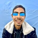 एम्स ऋषिकेश के दंत चिकित्सा विभाग ने दिखाया उच्च कौशल, बिना कृत्रिम जोड़ के जन्मजात चेहरे की विकृति का सफल सुधार !