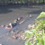 देहरादून की चन्दबनी क्षेत्र मे श्मशान के पास नाले मे युवक की मिली लाश, पुलिस शव को मोर्चारी मे भेजकर ने शव की शिनाख्त मे जुटी !