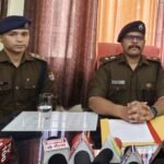 उधमसिंह नगर की खटीमा पुलिस ने सगी ताई की हत्या करने वाले आरोपी को किया गिरफ्तार,ताई ने आरोपी को पैसे नहीं दिये तो आरोपी ने मफलर से गला घोंटकर कर दीं थी बुज़ुर्ग महिला की हत्या !