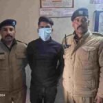 दिन दहाड़े युवती की हत्या,आरोपी गिरफ्तार,जानिये हत्यारोपी ने क्यों किया मर्डर,,,,?