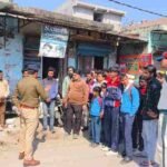 एसएसपी दून के निर्देशों पर अलर्ट मोड पर दून पुलिस, संदिग्धों की तलाश हेतु सुबह से ही जनपद के नगर तथा देहात क्षेत्र में वृहद स्तर पर चलाया गया सत्यापन अभियान