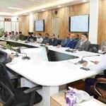 NCORD की 10वीं राज्य स्तरीय समीक्षा बैठक आयोजित, NDPS मामलों में शीघ्र निस्तारण, नशा मुक्ति एवं प्रवर्तन पर विशेष जोर