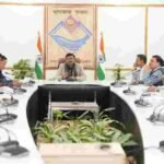 चारधाम यात्रा 2026 की तैयारियों पर उच्चस्तरीय समीक्षा, सुरक्षित, सुगम, गतिशील और व्यवस्थित यात्रा के लिए व्यापक कार्ययोजना हेतु CS के निर्देश