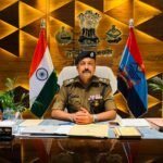 अवैध खनन के चलते 6 पुलिसकर्मियों पर गिरी गाज, एसएसपी हरिद्वार ने चौकी इंचार्ज सहित 6 पुलिस कर्मियों को किया निलंबित, ऑडियो वायरल होने के बाद कप्तान ने उठाया कड़ा कदम !