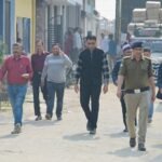 डीएम देहरादून सविन बंसल का बड़ा एक्शन; राज्य के आंगनबाड़ी केंद्रों पर राशन आपूर्तिकर्ता सेंट्रल गोदाम रुड़की में की छापेमारी, मौके पर मिली खामियों को देख चढ़ा डीएम का पारा !