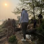 कच्ची शराब माफियाओं पर काल बनकर टूटी उधमसिंह नगर पुलिस,बीते 5 दिन में 115 मुकदमे दर्ज कर 106 तस्करो को किया गिरफ्तार,आरोपियों के कब्ज़े से 2,822 लीटर कच्ची शराब की बरामद,61 शराब की भट्ठीया की ज़मीदोज़,1,47,645 लीटर लहन को किया नष्ट, शराब तस्करी में प्रयुक्त कई वाहन किये सीज !