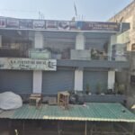 अवैध निर्माण करने वालों पर चला एमडीडीए की डंडा ,mdda की टीम ने दो व्यवसायिक निर्माण किये सील,नियम विरूद्व निर्माण कार्यों पर सख्त कार्रवाई जारी रहेगी – बंशीधर तिवारी* 